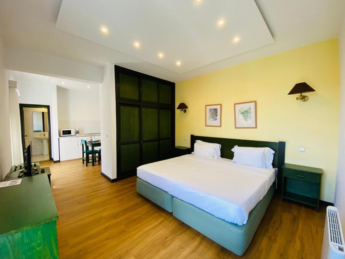 Vale Mar Guest Guest house *