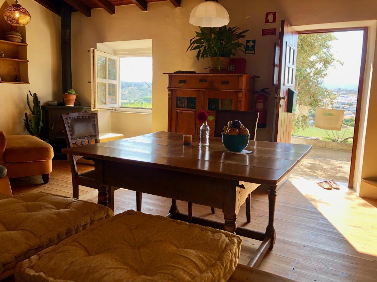 Casa Anneli - Relaxing Under The Olive Tree Aljezur