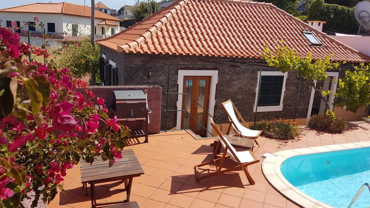Сasa de vacaciones Casa Luciana *