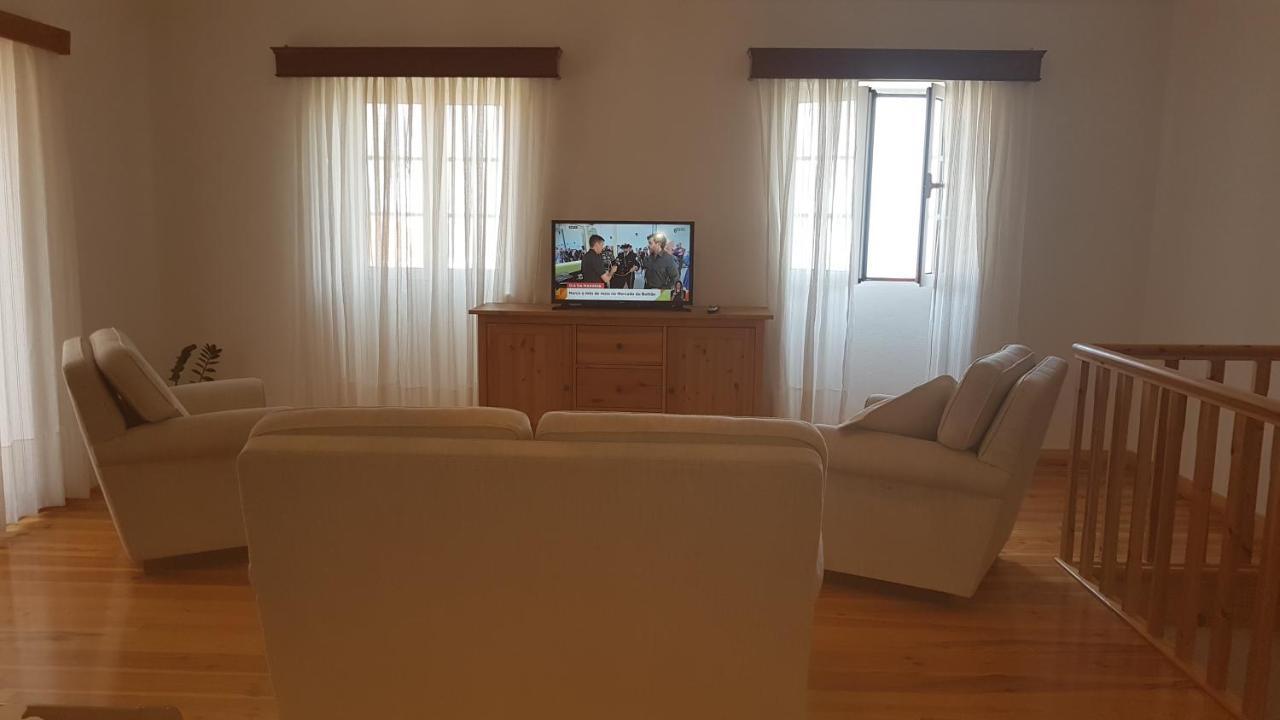 Сasa de vacaciones Casa Luciana *