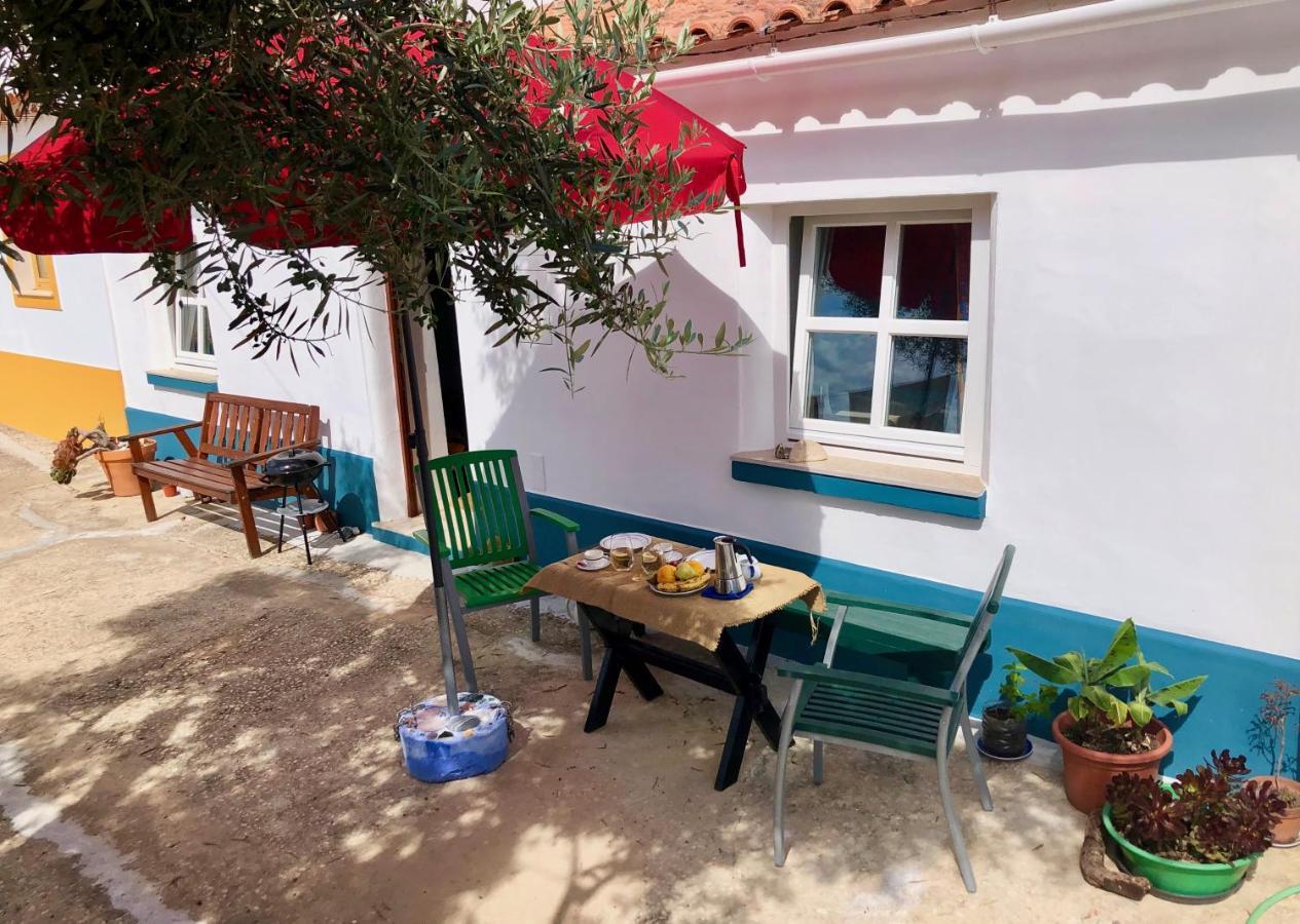 Casa Anneli - Relaxing Under The Olive Tree Сasa de vacaciones *