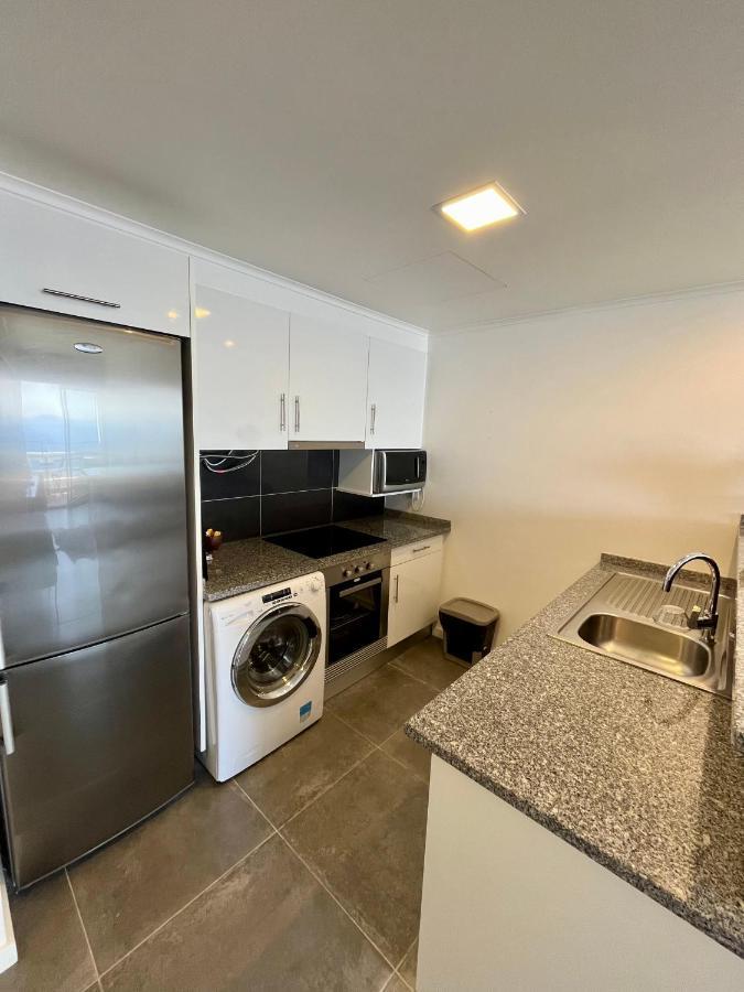 Lido Sol 318 Apartment Funchal (Madeira)