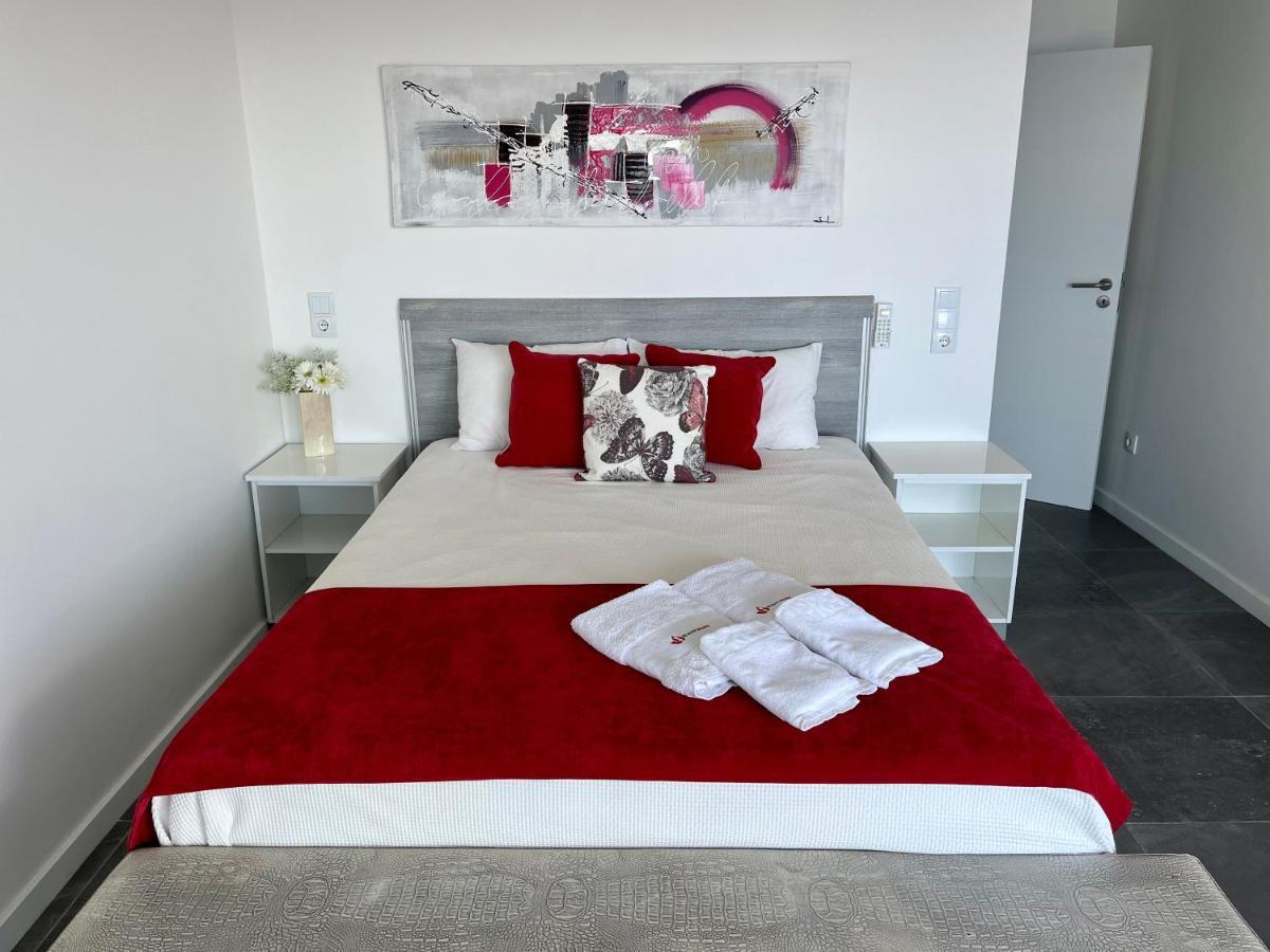 Lido Sol 318 Apartamento