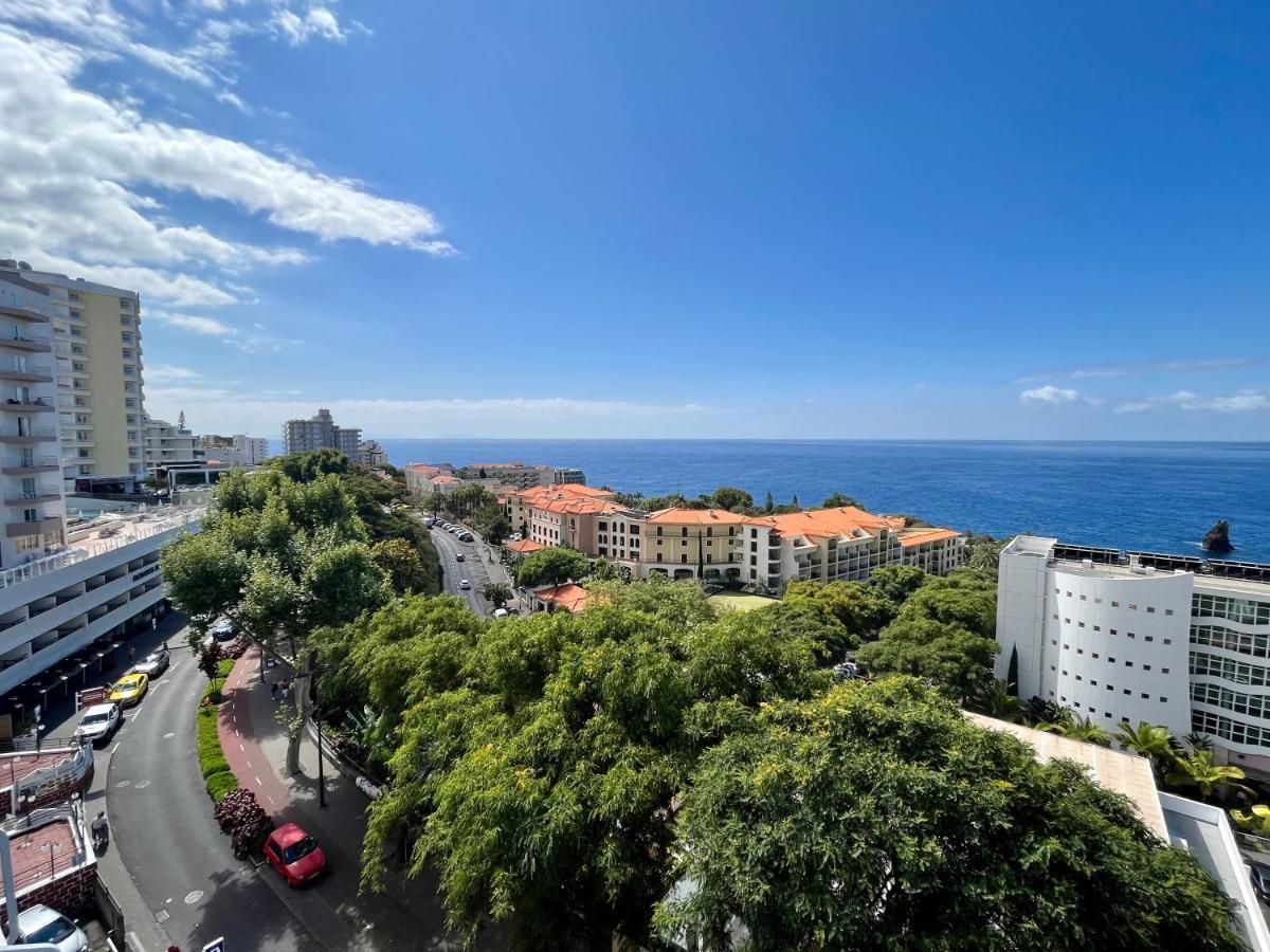 Lido Sol 318 * Funchal (Madeira)