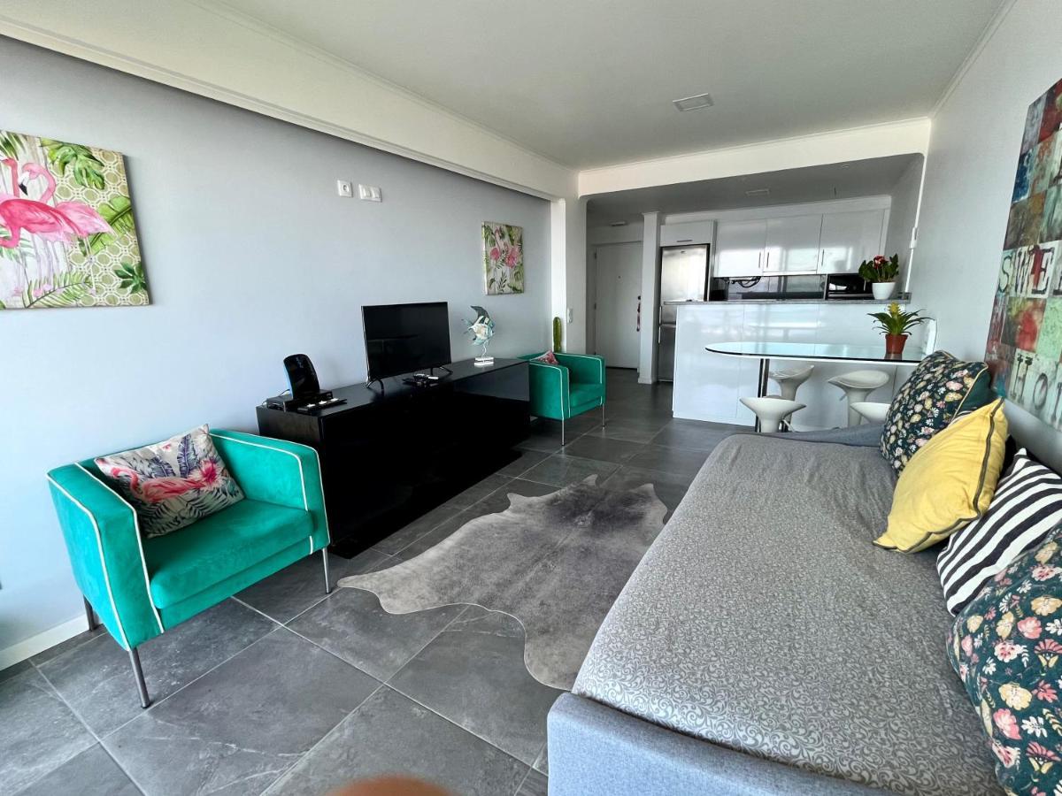 Lido Sol 318 Apartamento Funchal (Madeira)
