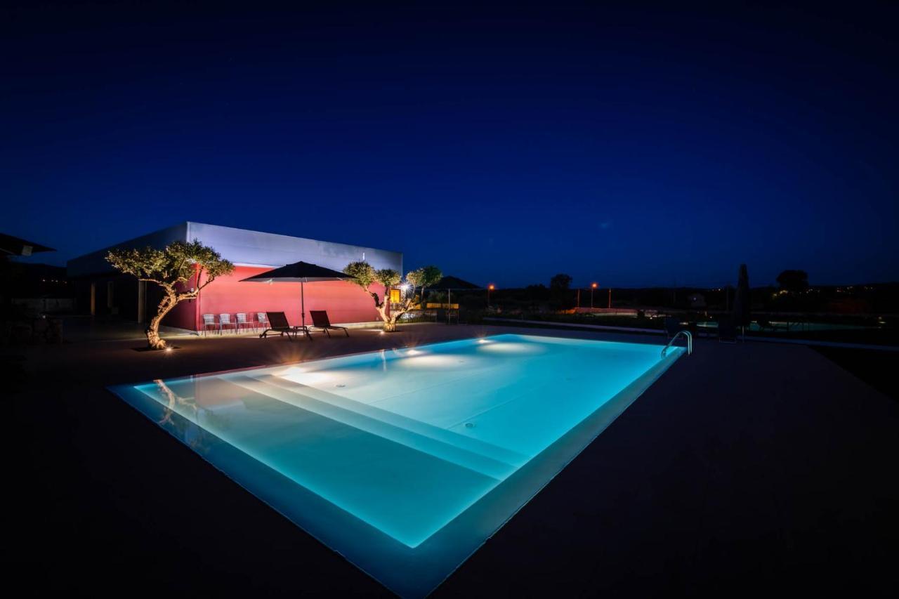Hotel Quinta Oliveiras *