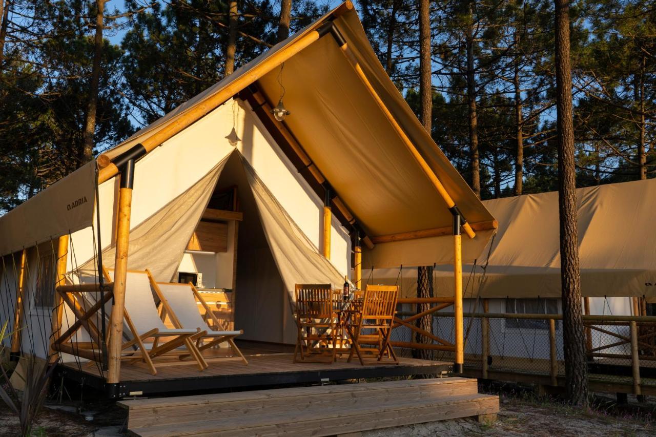Resort Ohai Outdoor