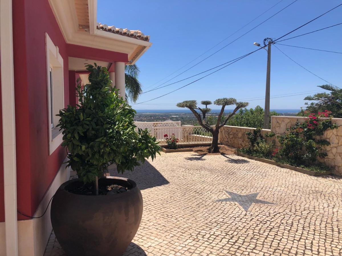 Casa Panoramica Vue 8 A 10 Personnes *