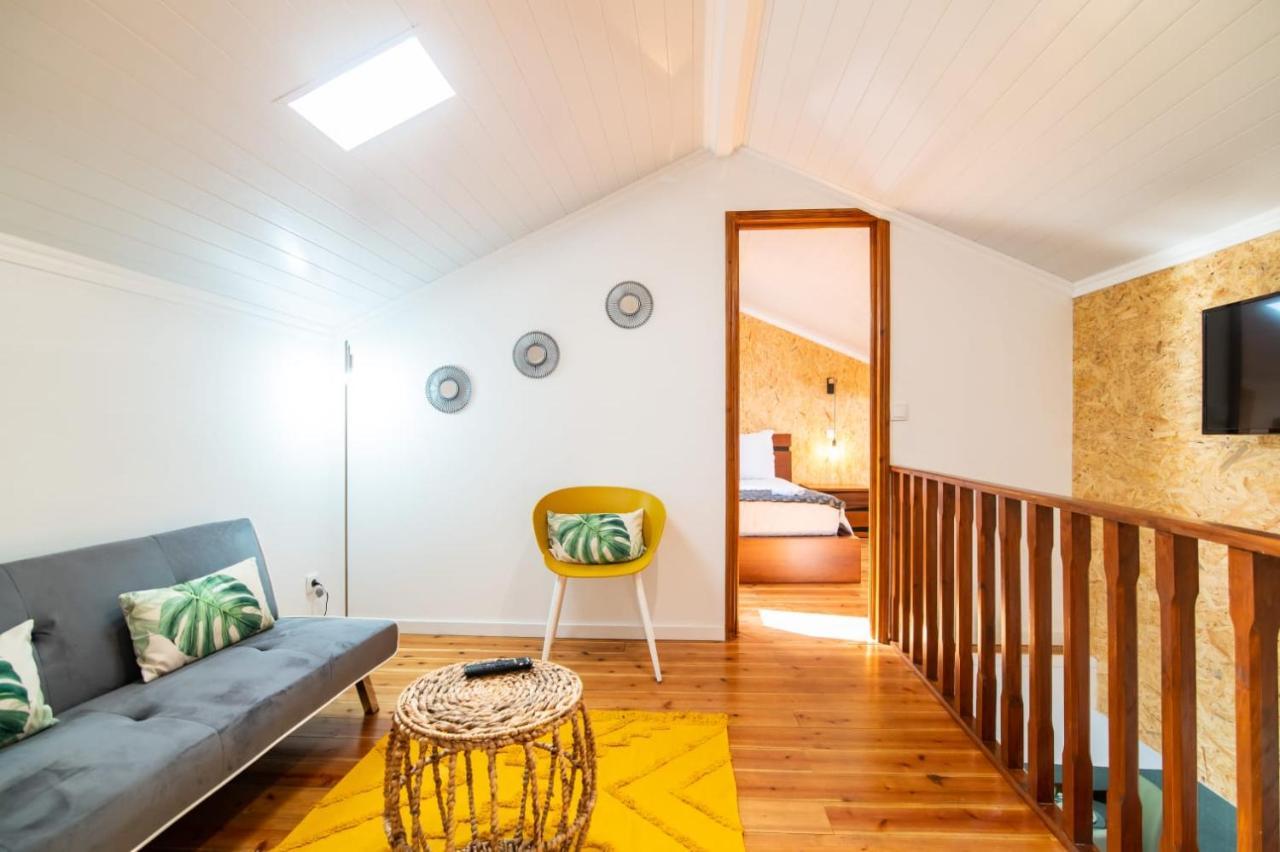 Casa Xadrez Povoacao (Sao Miguel)