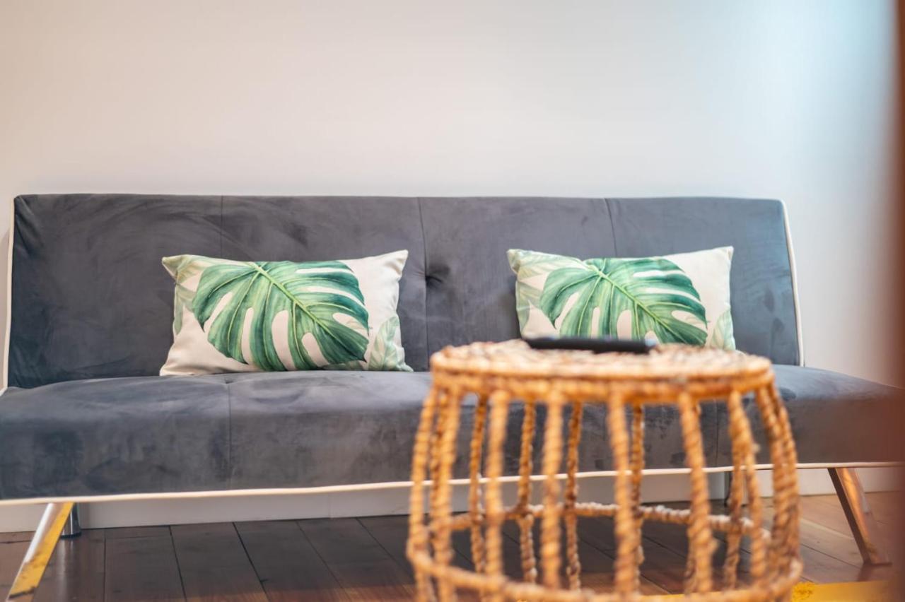 Casa Xadrez Holiday home *