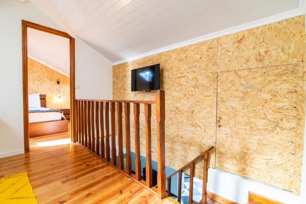 Casa Xadrez Holiday home *