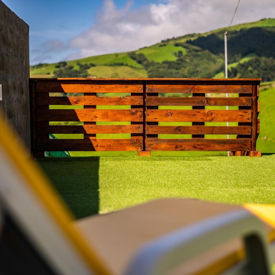 Casa Xadrez Povoacao (Sao Miguel)