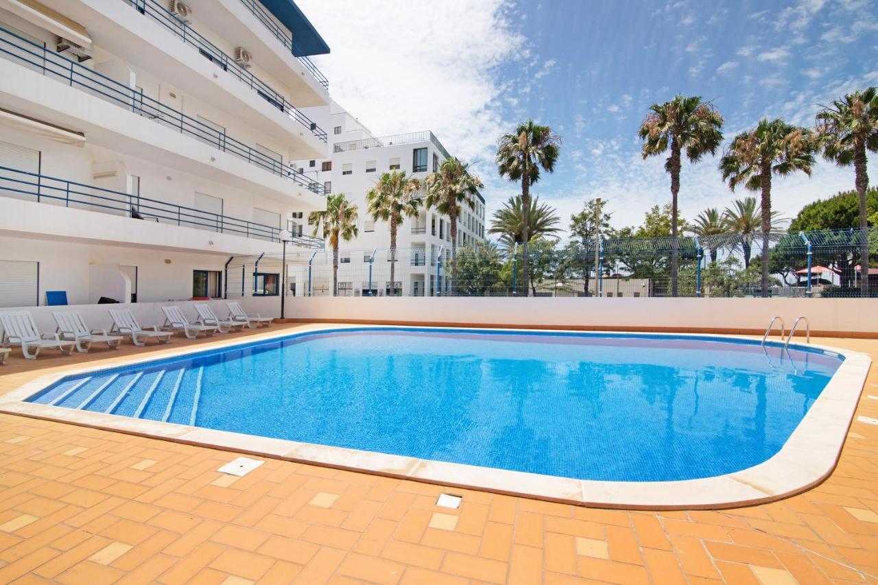 Apartamento Pérola Do Atlântico By The Sea Quarteira