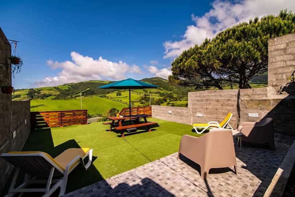 Holiday home Casa Xadrez Povoacao (Sao Miguel)