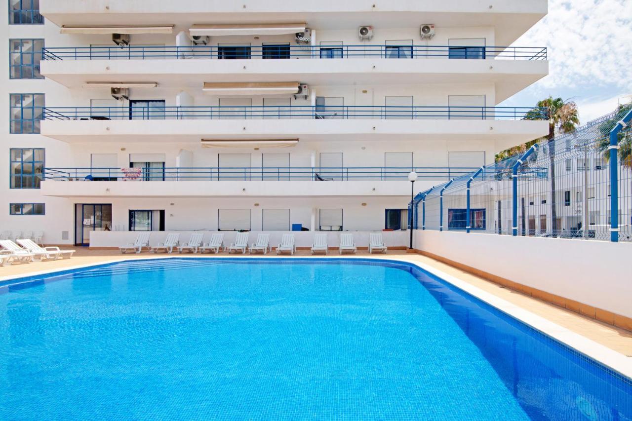 Pérola Do Atlântico By The Sea Apartamento