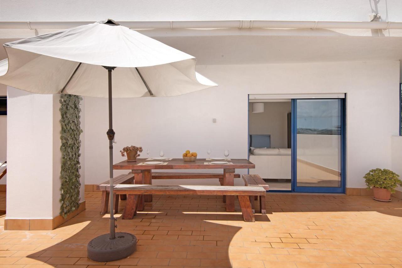 Apartamento Pérola Do Atlântico By The Sea