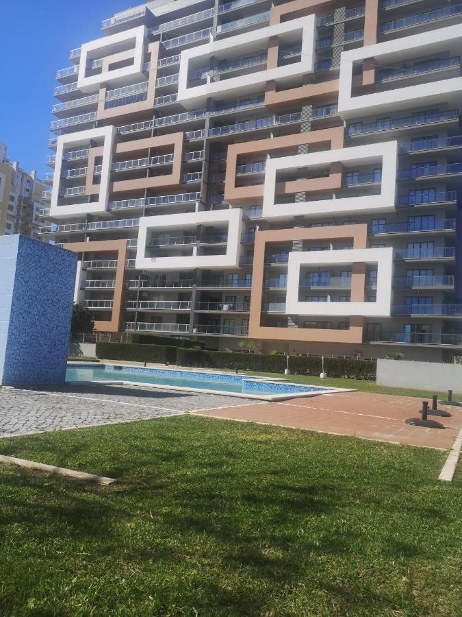 Rocha Tower *