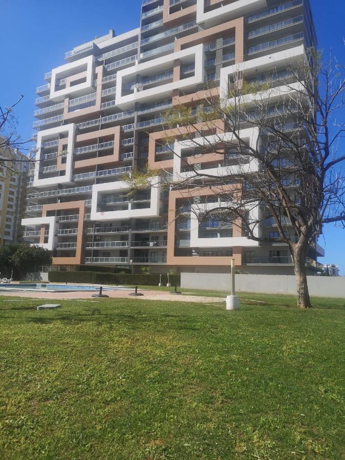 Apartment Rocha Tower *