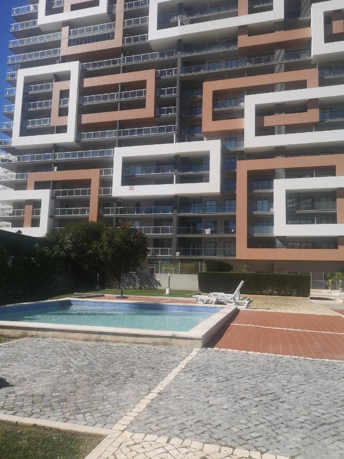Rocha Tower Apartment *