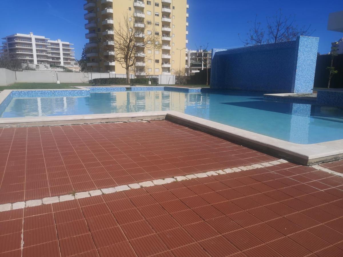 Rocha Tower Apartment Portimao