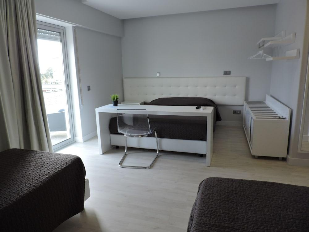 Pensión Fátima GuestHouse