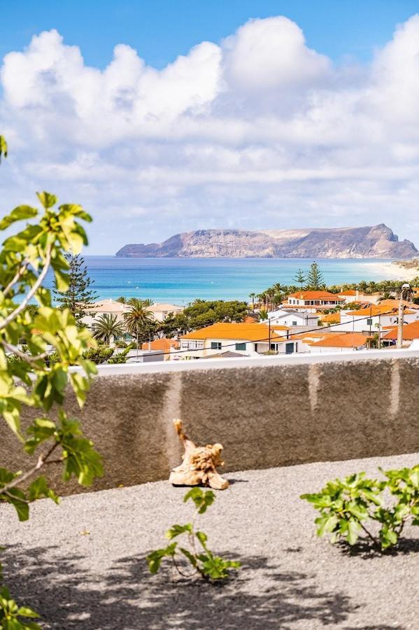 Bella Mar By Madeira Sun Travel * Porto Santo