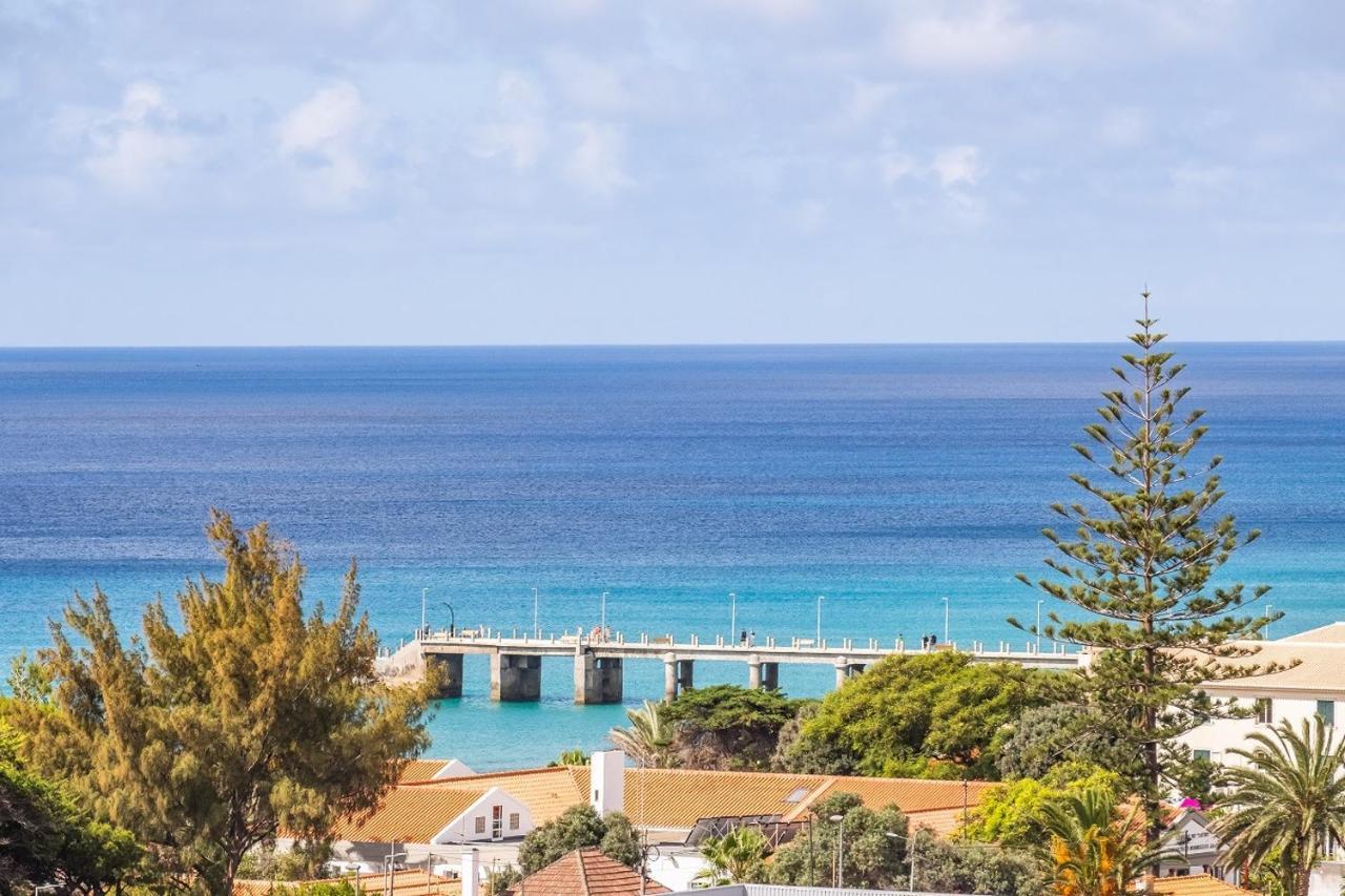 Bella Mar By Madeira Sun Travel * Porto Santo