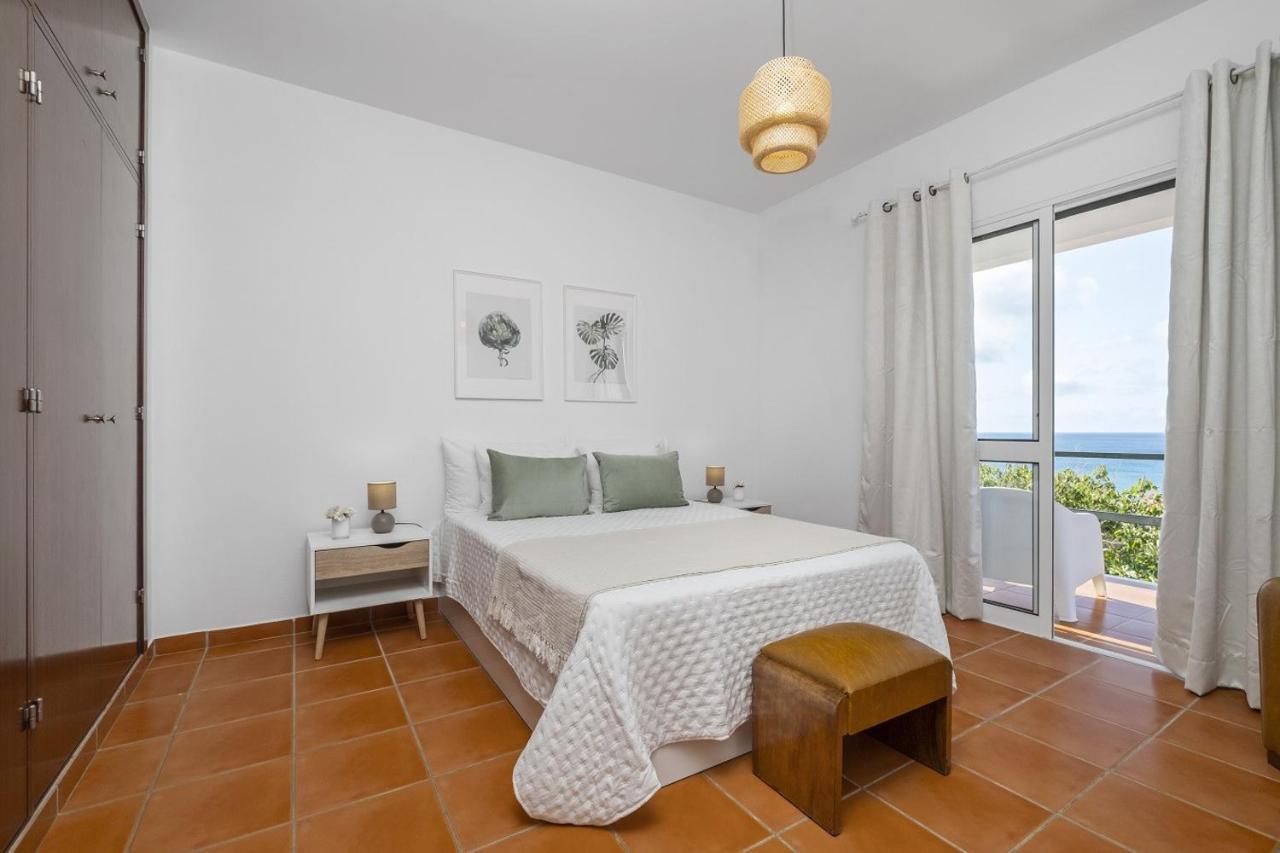 Holiday home Bella Mar By Madeira Sun Travel