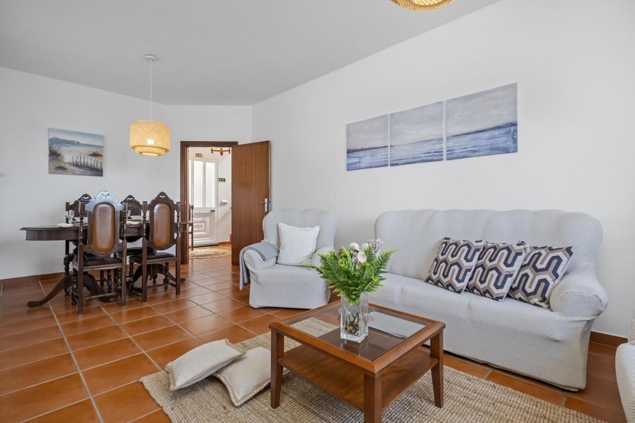 Bella Mar By Madeira Sun Travel Holiday home *