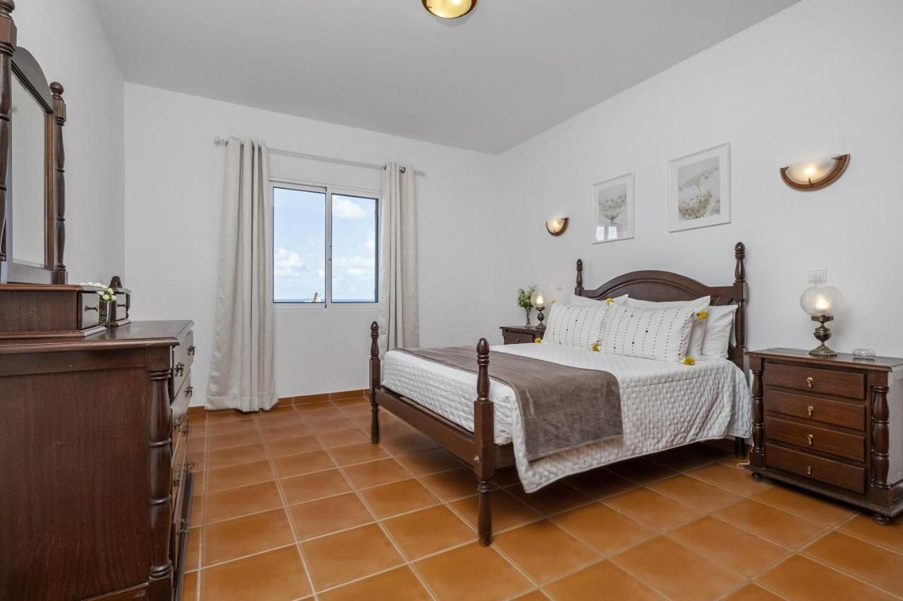 Bella Mar By Madeira Sun Travel * Porto Santo