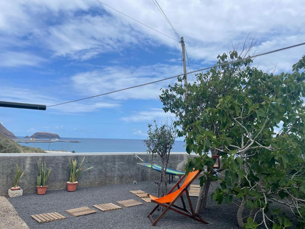 Holiday home Bella Mar By Madeira Sun Travel Porto Santo