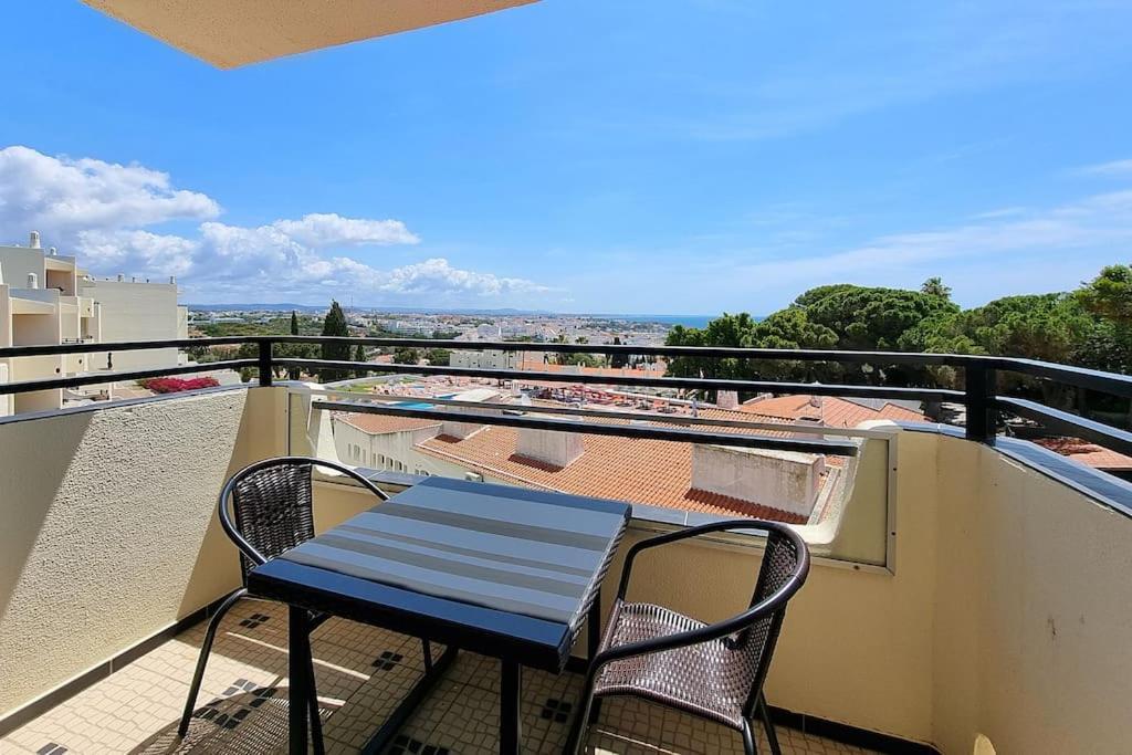 Apartamento Blue Sea *
