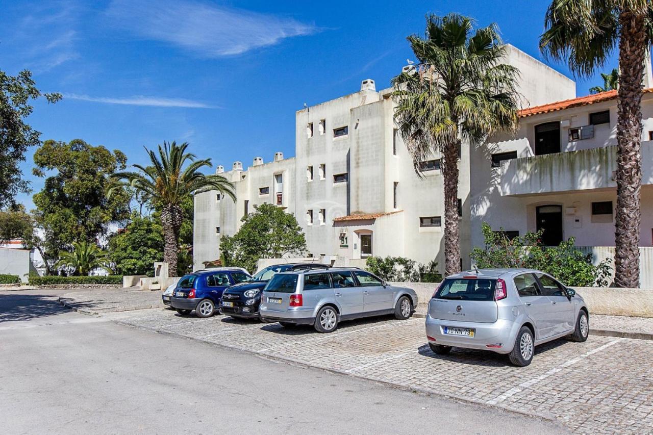 Apartment Blue Sea Albufeira