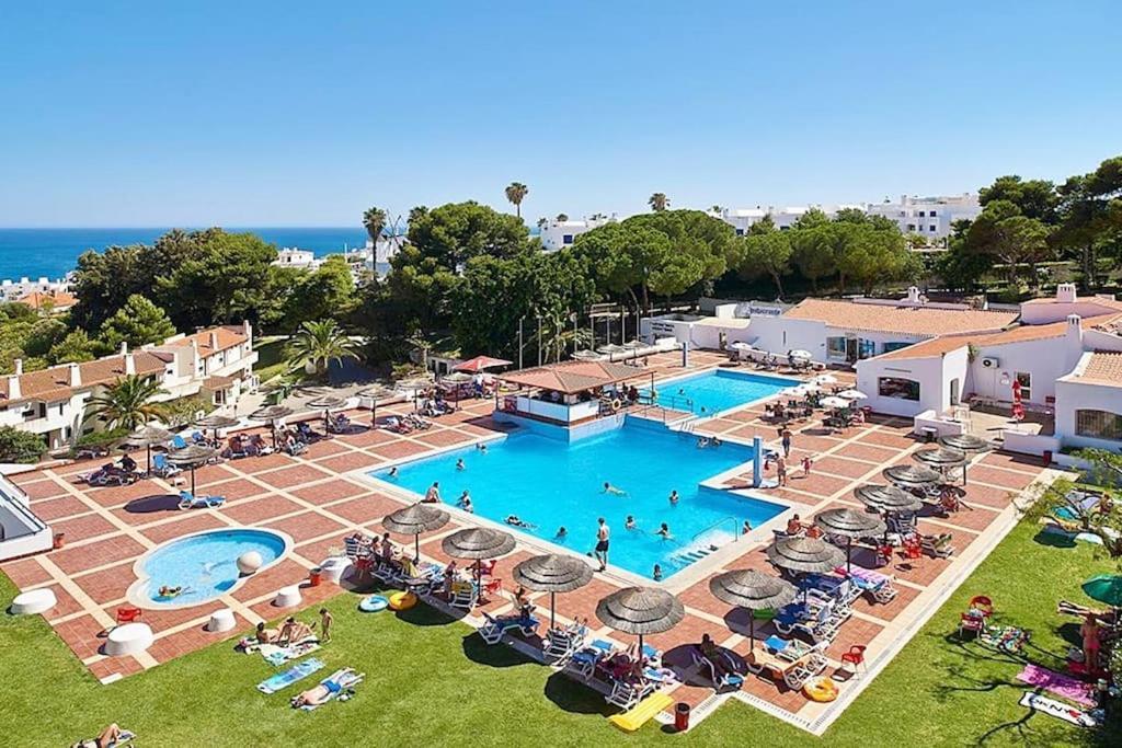 Apartamento Blue Sea