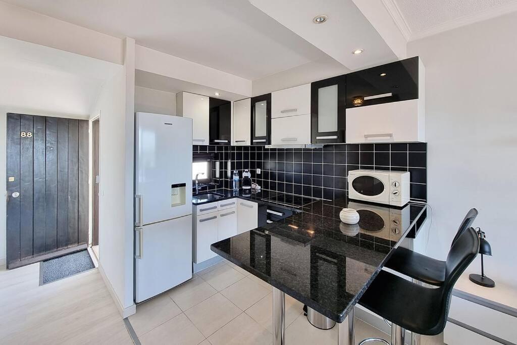 Apartamento Blue Sea *