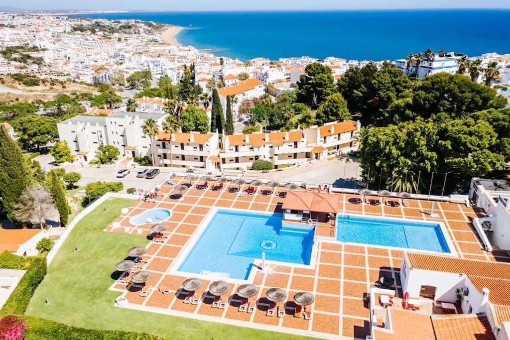 Blue Sea Albufeira