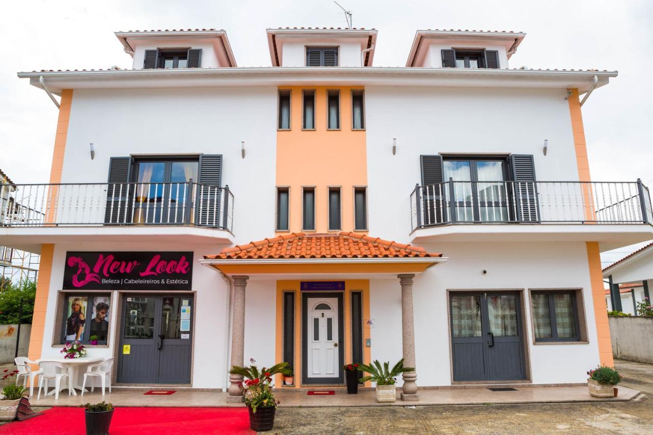 Guest house Residencia Vitoria De Sao Marcos