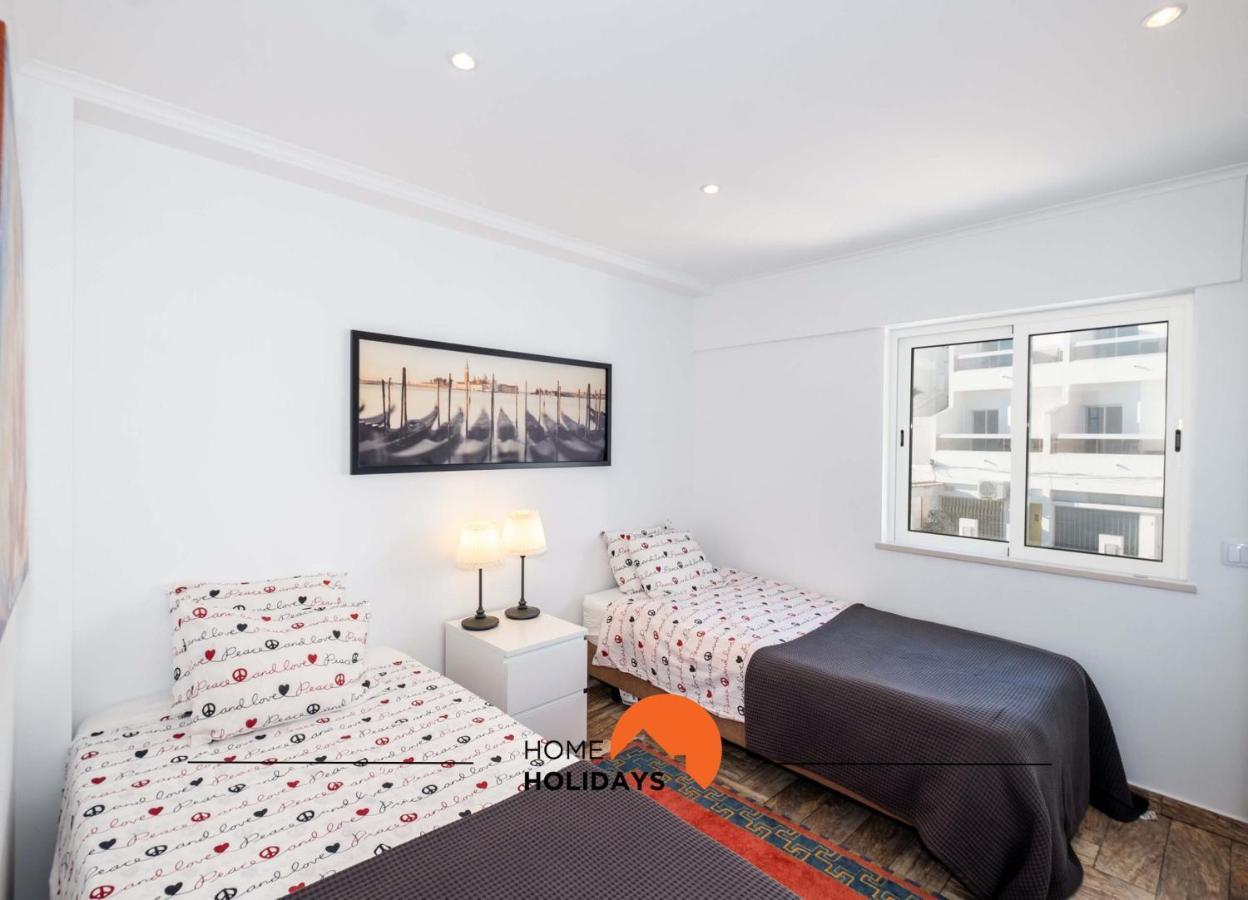 Apartment #017 T2 Rossio By Holidays