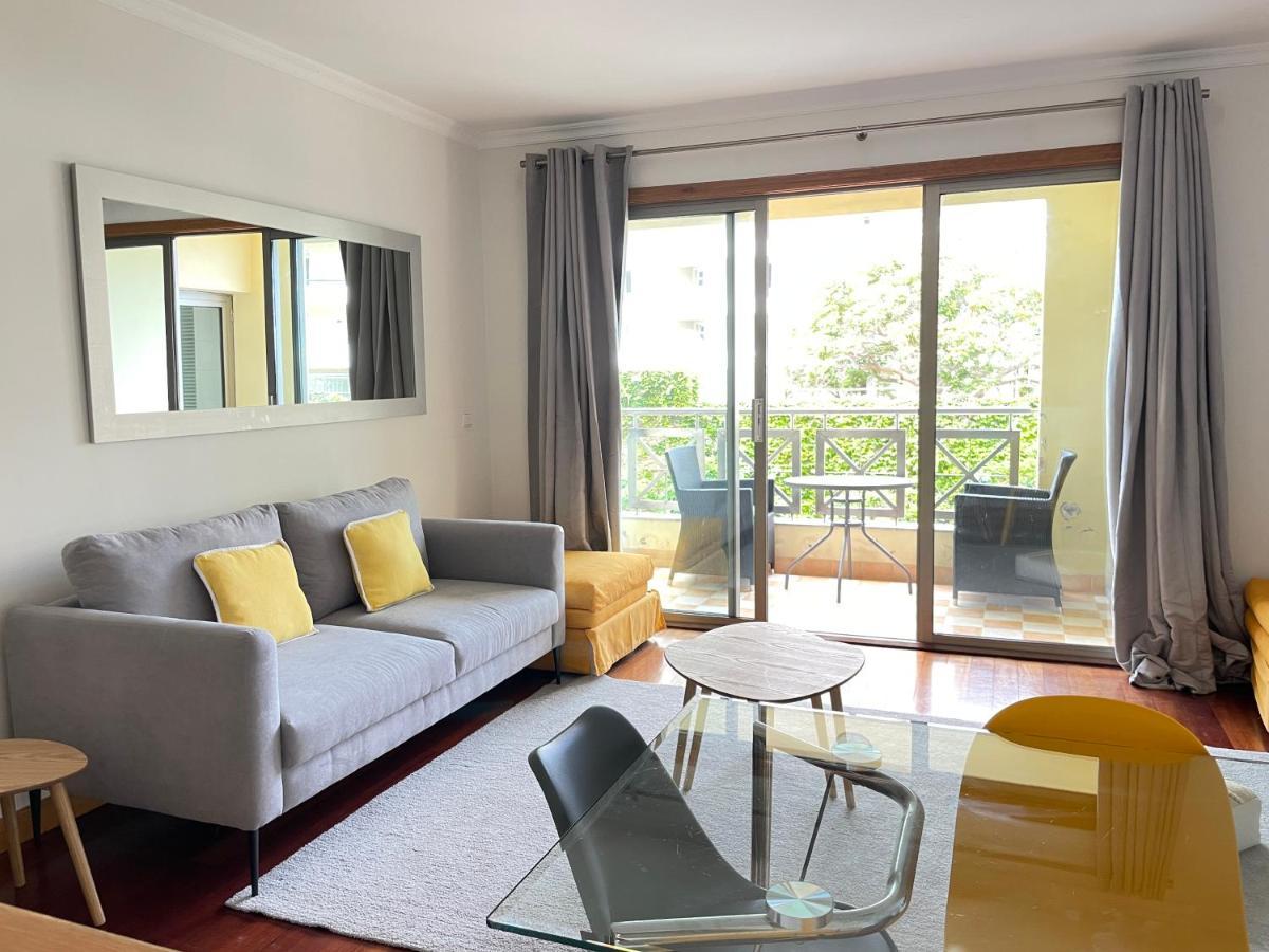 Apartamento Quinta Falesia *