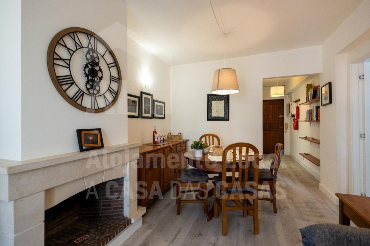 Mar-a-vista By Acasadascasas Apartment Ericeira