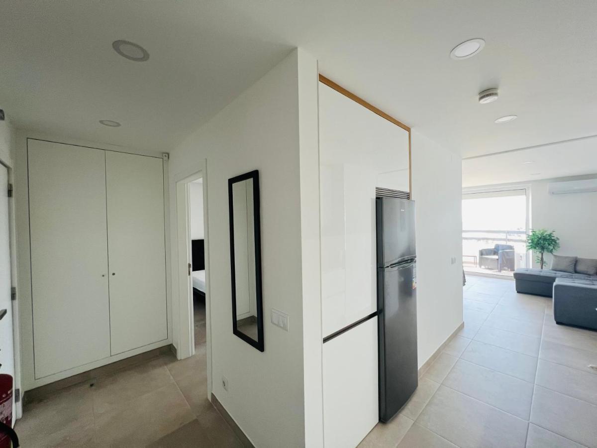 Ocean View - Amazing Sunset - Modern Style - Pool & 200m To * Portimao
