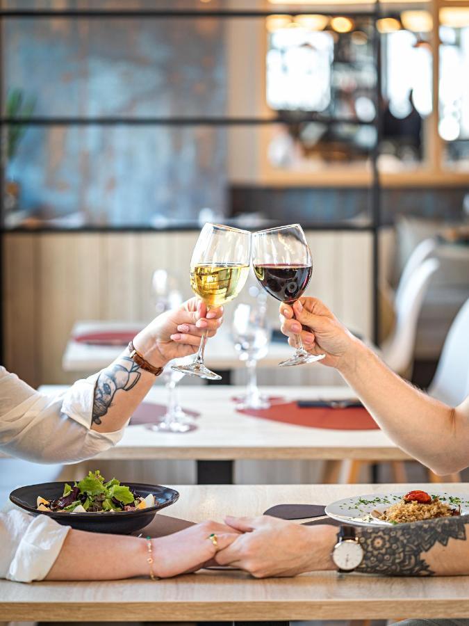 Ibis Styles Centro Liberdade Ne 3* Lisbon