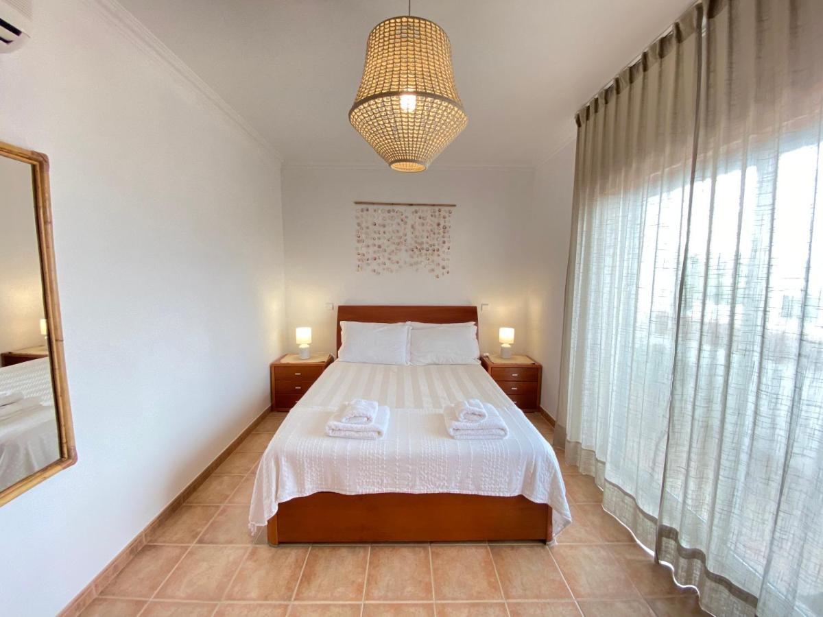 Aloha Casa de hóspedes Burgau