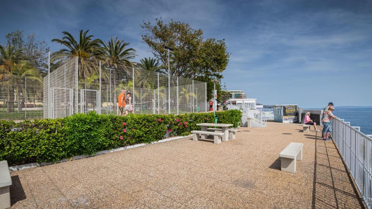 Apartamento Lido Sol 318 *