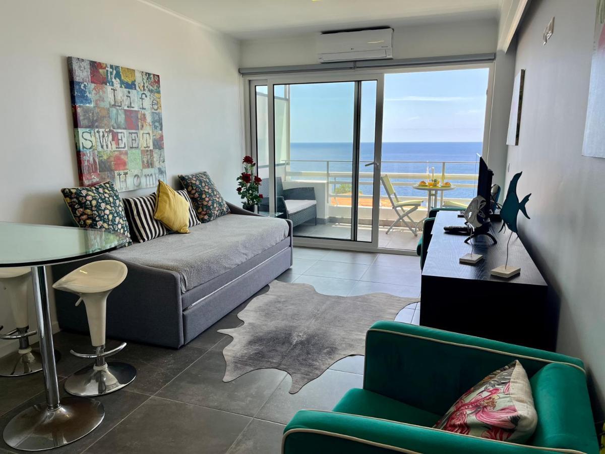 Apartamento Lido Sol 318 *