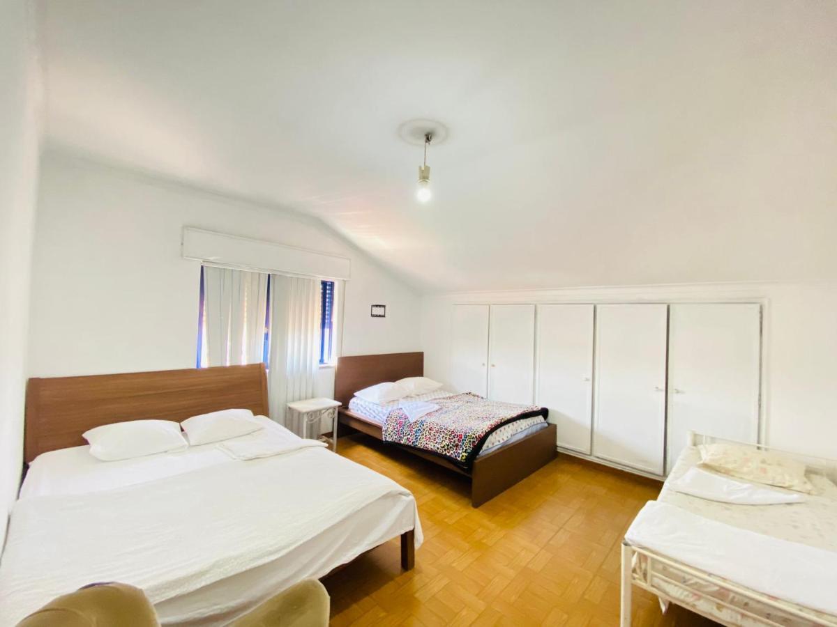 Hostel Sesimbra Quinta do Conde