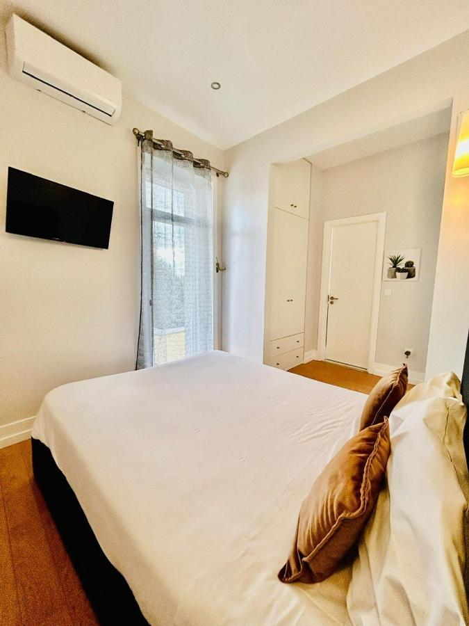 Plaza House Apartment