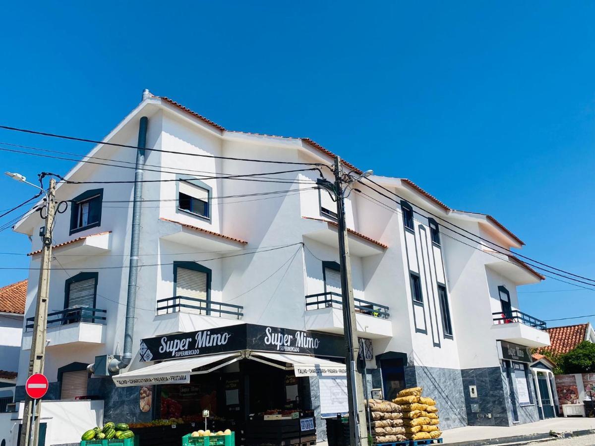 Hostel Sesimbra