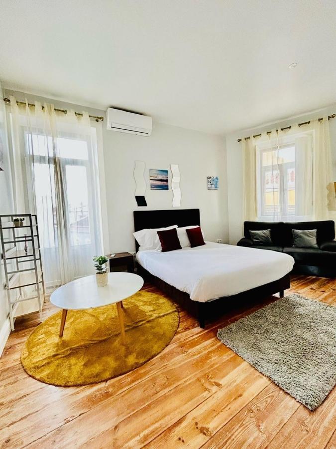 Apartment Plaza House Ilhavo