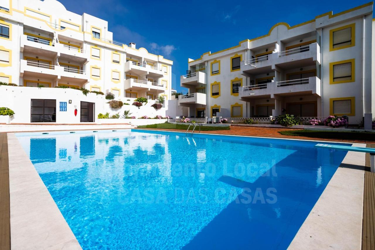 Apartment Mar-a-vista By Acasadascasas Ericeira